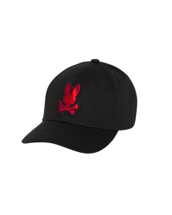 Apple Valley Baseball Cap - Black