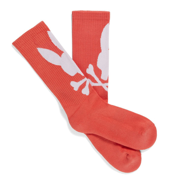 Cleveland Sock- Grapefruit