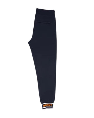 Men's Burks Sweat Pants - Navy