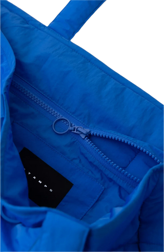 Transit Tote - Ocean