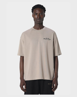 Rapidite Taupe
