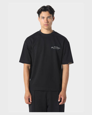 V2 Plaque Black