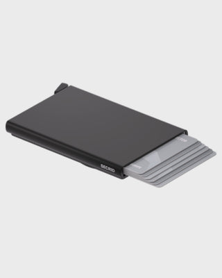 Cardprotector for Magsafe Black Black