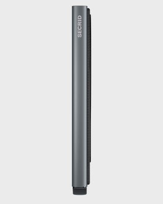 Cardprotector for Magsafe Titanium Titanium