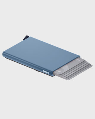 Cardprotector for Magsafe Ice Blue Ice Blue