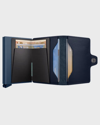 Twinwallet Original Navy-Navy Navy-Navy