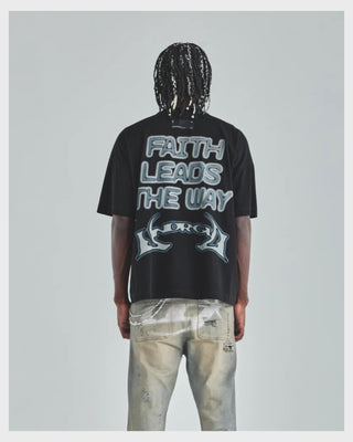 Act 1 Destiny Tshirt Black