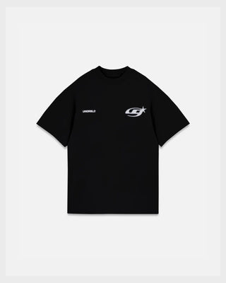 Act 1 Soulvivor Tshirt Black
