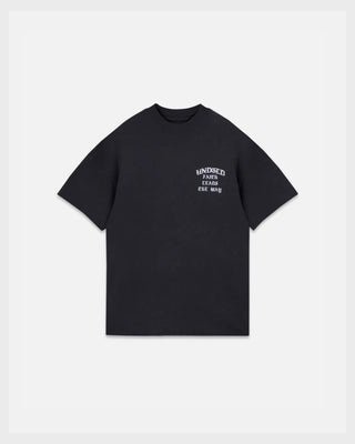 Act 1 Faith Tshirt Vintage Black