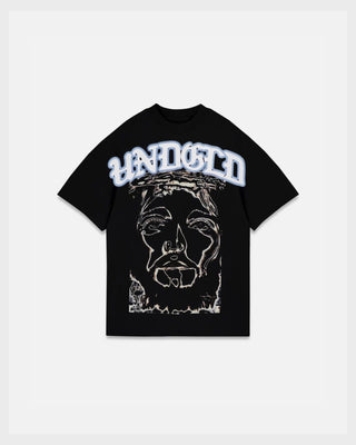 Act 1 Heal Tshirt Black