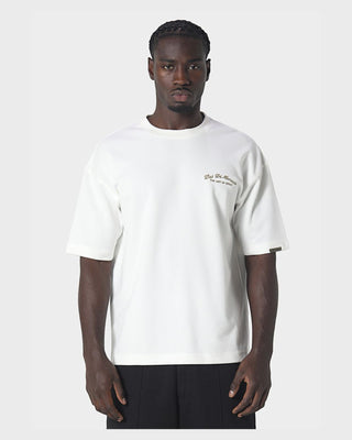 AZURE T SHIRT OFF WHITE