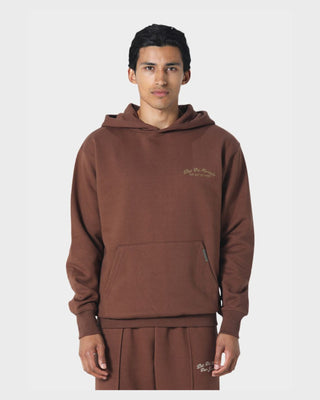 AERIS HOODIE MOCHA