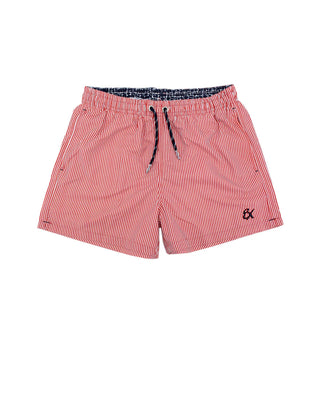 EX Swim Pant 147 - Red