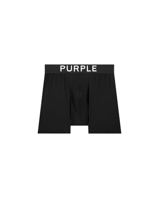3 Pack Boxer Briefs - Black