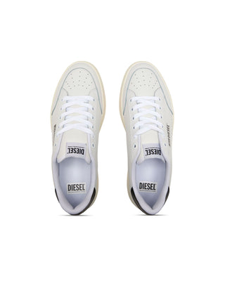 Athene S-Athene VTG Tennis - White/Black