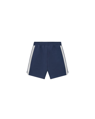 Rhude Champions Shorts - Navy/VTG