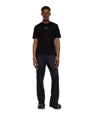 T-Madjust-K1 T-shirt - Black
