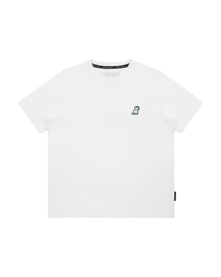 Kid's Limoncello Graphic Tee - Brilliant White