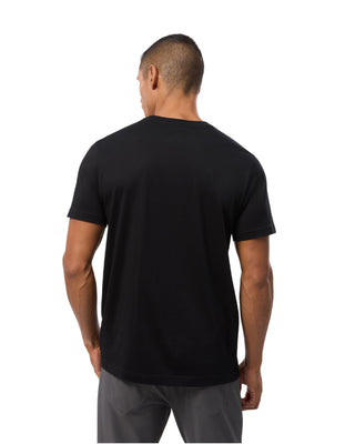London Graphic Tee - Black