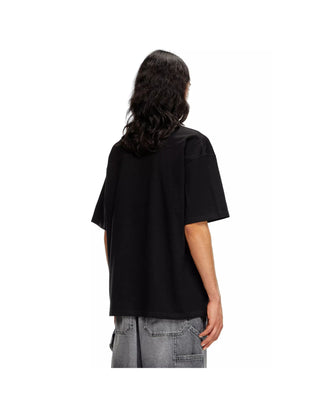 T BOXT Q15 0AKAK - BLACK