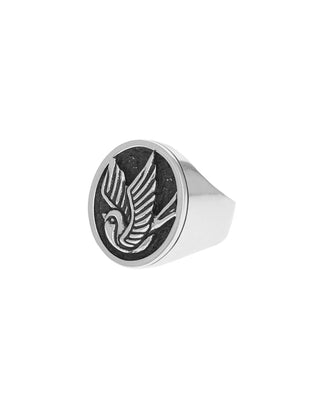 Sparrow Ring