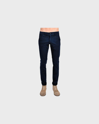 EX Chinos C-104 - Navy