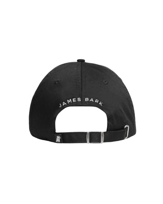Classic Dad Cap - Black