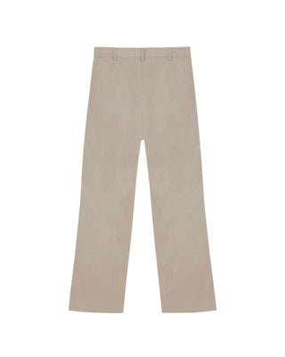 Riviera Linen Pants - Linen