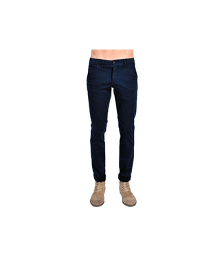 EX Chinos C-104 - Navy