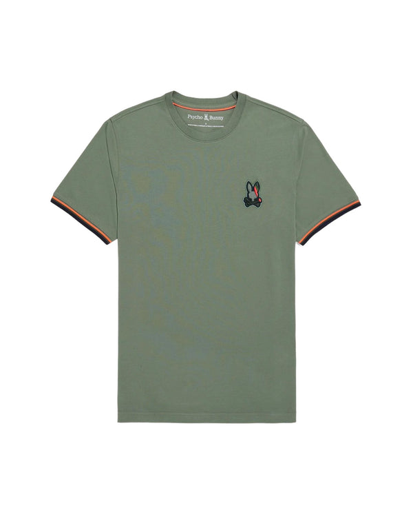 Apple Valley Fashion Tee - Laurel Wreath