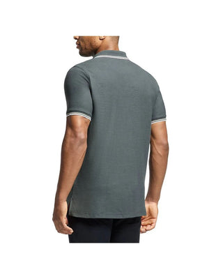 Rand Pique Polo - Urban Chic