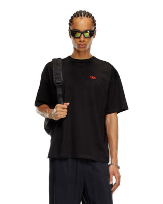 T-Boxt-K18 T-shirt - Black