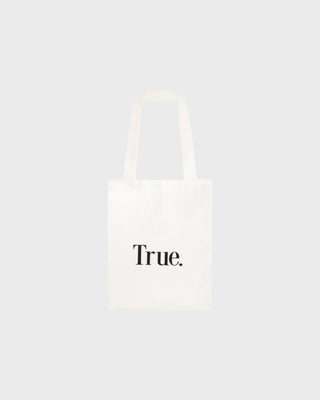 Retreat Tote - White
