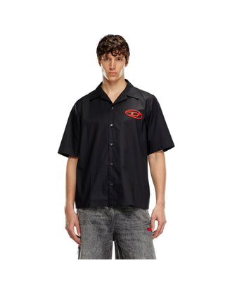 S MAC C SHIRT - 9XX