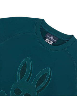 Men's Cray Sweatshirt - Spruce