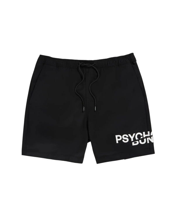 Yorkville Swim Trunk - Black