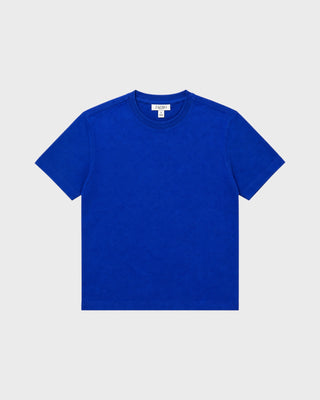 Textured CT T-Shirt Navy