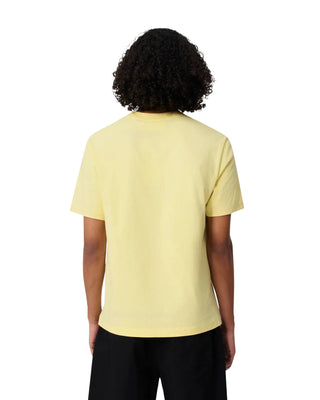 Legacy T-shirt - Light Yellow