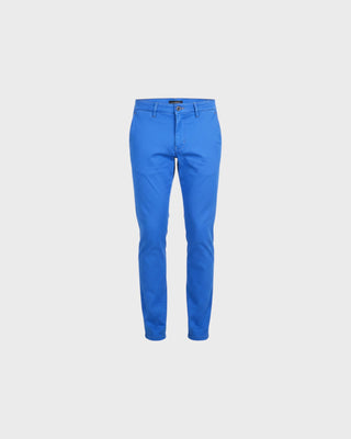 EX Chinos C-104 - Blue