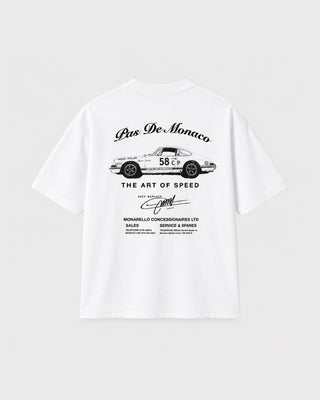 Vante Off White