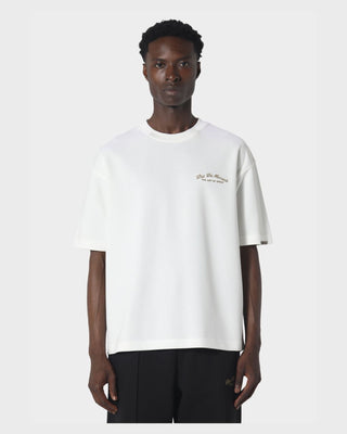 Wheelspin Off White
