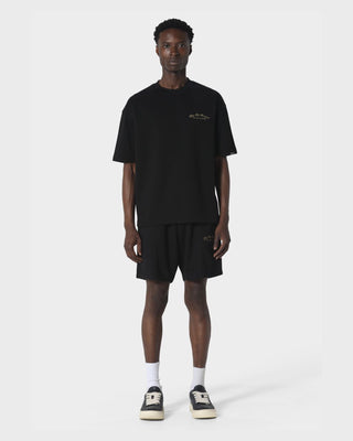 Rapidite Black