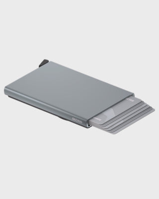 Cardprotector for Magsafe Titanium Titanium
