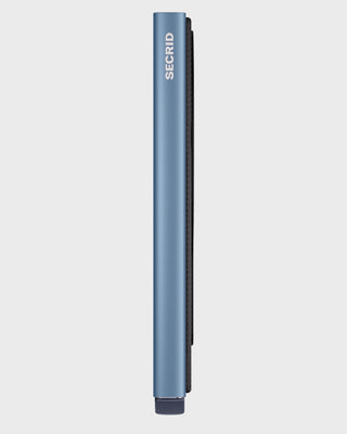 Cardprotector for Magsafe Ice Blue Ice Blue