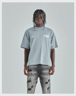 Act 1 Soulvivor Tshirt Light Gray