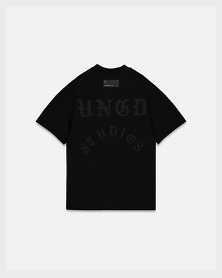 Act 1 Heal Tshirt Black