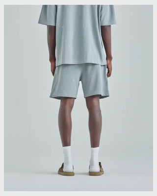 Act 1 UNDGLD Short Light Gray