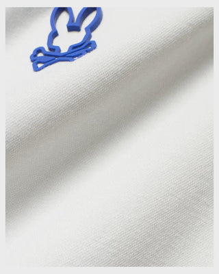 JOJI PERFORMANCE POLO DAWN BLUE