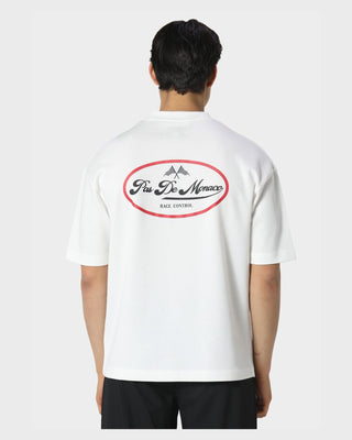 MARSHAL T-SHIRT OFF WHITE