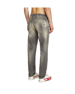 Regular 2030 D-Krooley Joggjean - Light Grey